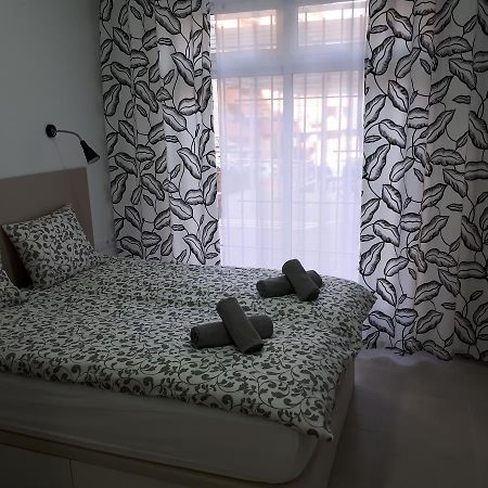 Plaza Ifach Bed and Breakfast Calpe Eksteriør billede