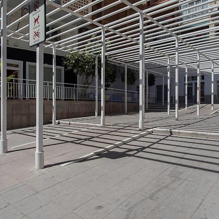 Plaza Ifach Bed and Breakfast Calpe Eksteriør billede