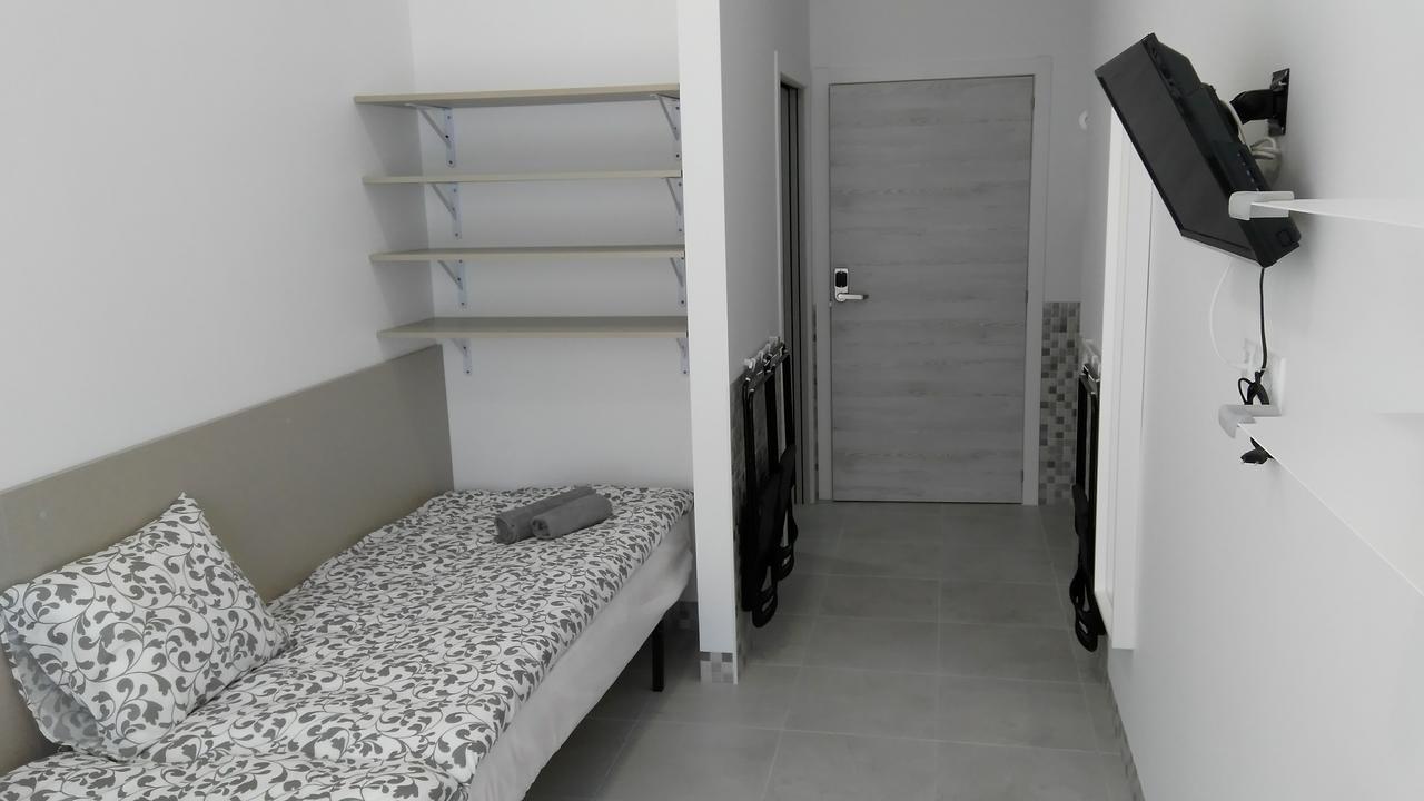 Plaza Ifach Bed and Breakfast Calpe Eksteriør billede