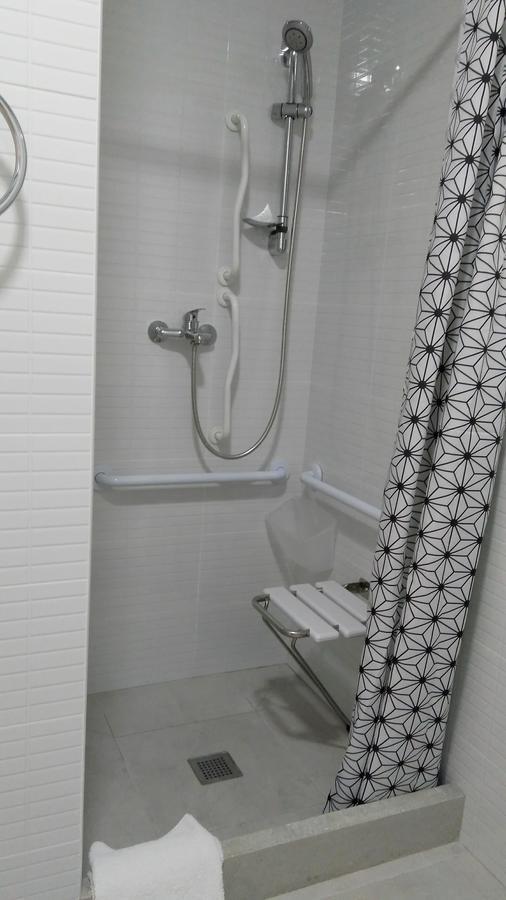 Plaza Ifach Bed and Breakfast Calpe Eksteriør billede