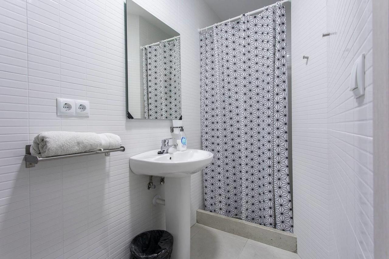 Plaza Ifach Bed and Breakfast Calpe Eksteriør billede