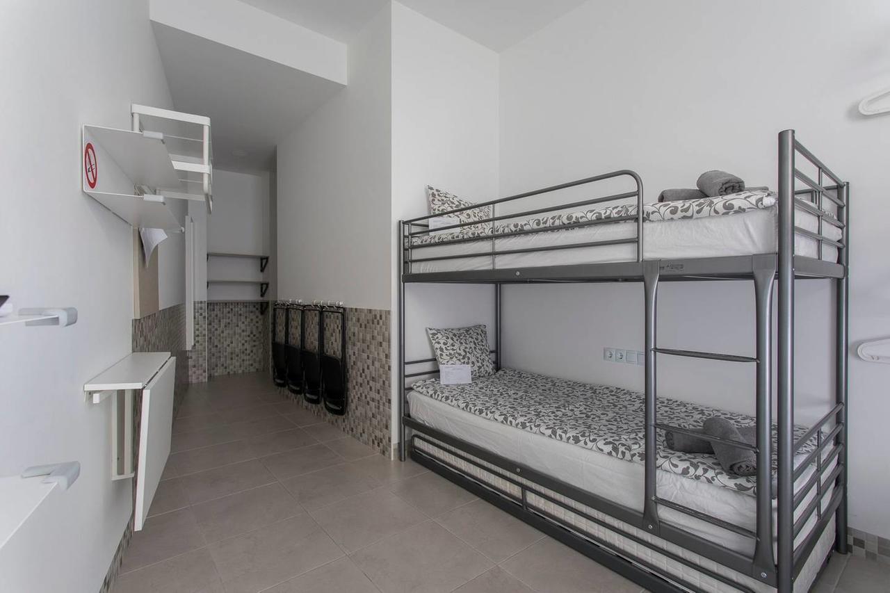 Plaza Ifach Bed and Breakfast Calpe Eksteriør billede