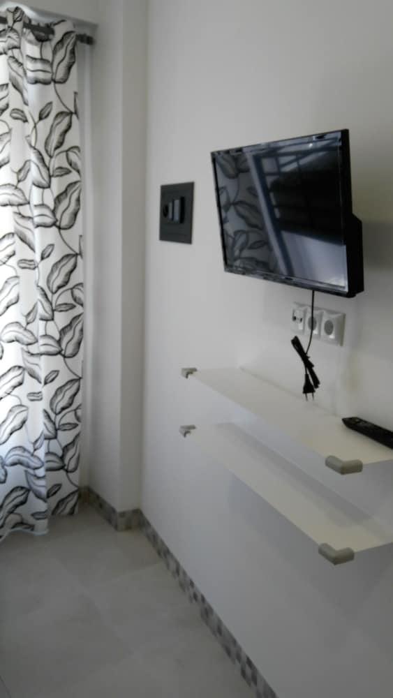 Plaza Ifach Bed and Breakfast Calpe Eksteriør billede
