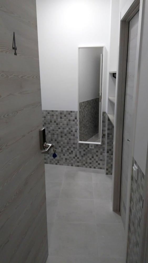 Plaza Ifach Bed and Breakfast Calpe Eksteriør billede