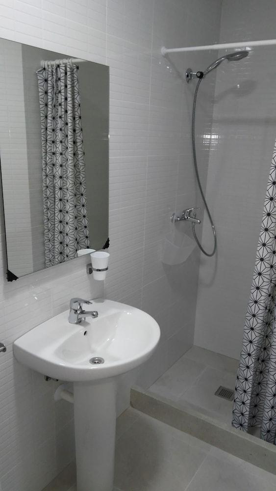 Plaza Ifach Bed and Breakfast Calpe Eksteriør billede